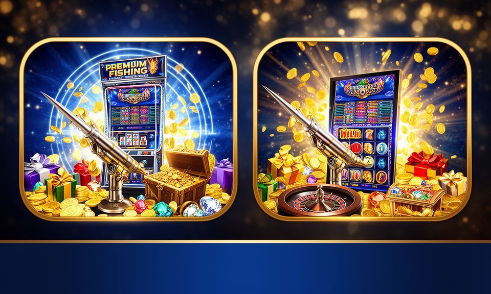 mekdi88e Congkak Fortune Slots